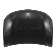 Капот MITSUBISHI L200/TRITON 15-18/PAJERO SPORT 16- SAT