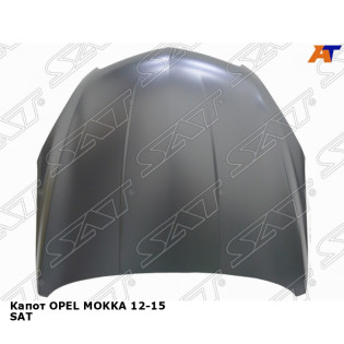 Капот OPEL MOKKA 12-15 SAT