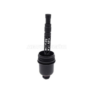 Корпус масляного фильтра M271 EVO W172/W204/W212 SAT