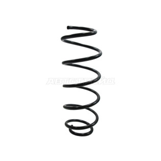 Пружина подвески передн CITROEN C4 09-16/DS4 11-15/PEUGEOT 308 07-14 LESJOFORS