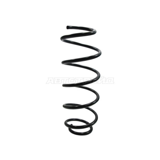 Пружина подвески передн CITROEN C4 09-16/DS4 11-15/PEUGEOT 308 07-14 LESJOFORS