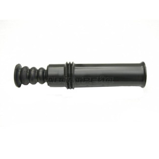 Пыльник заднего амортизатора CITROEN C4 04-/PEUGEOT 307 01-08/308 07-13/3008 09-16 SAT