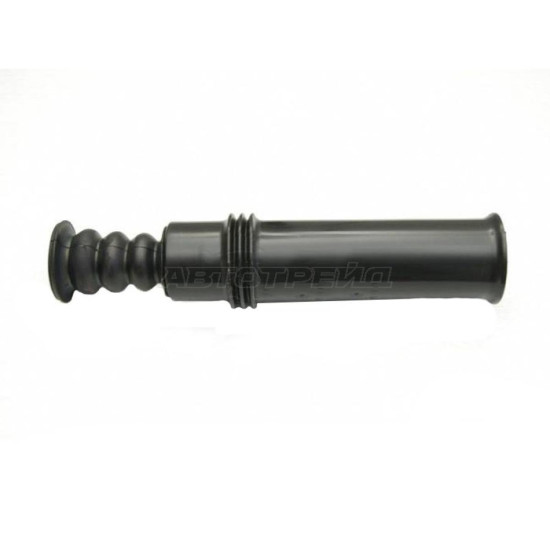Пыльник заднего амортизатора CITROEN C4 04-/PEUGEOT 307 01-08/308 07-13/3008 09-16 SAT