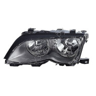 Фара левая BMW E46 (2001-2003) DEPO