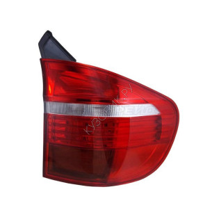 Фонарь задний BMW X5 E70 07-10 прав LED DEPO