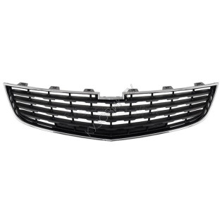 Решетка радиатора CHEVROLET CRUZE 12-16 нижняя SAT
