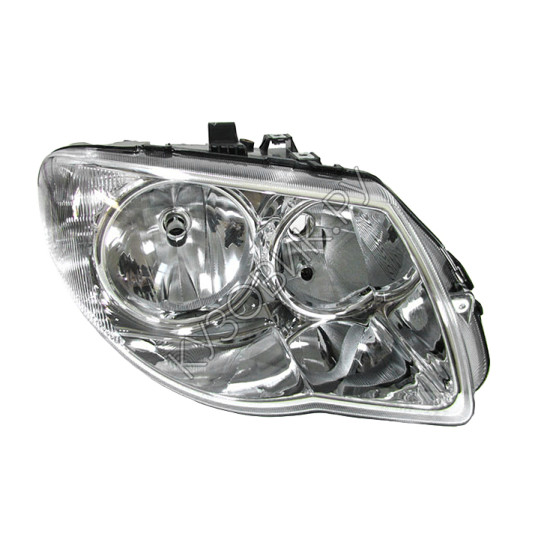 Фара правая Chrysler Town&Country (2004-2007) DEPO