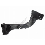 Крепление заднего бампера FORD FOCUS III 11-15 лев 5D хэтчбек №1 SAT
