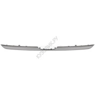 Молдинг решетки HONDA CR-V 03-06 нижний SAT