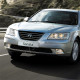 Бампер передний в цвет кузова Hyundai Sonata NF 5 (2008-2010) рестайлинг Бампер передний в цвет кузова Hyundai Sonata NF 5 (2008-2010) рестайлинг