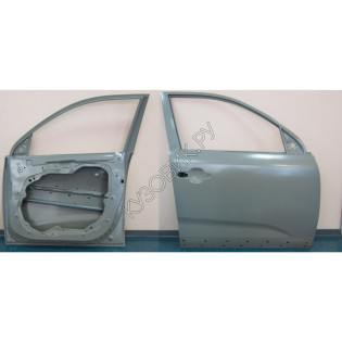 Передняя правая дверь Kia Sorento 2 (2009-2012)