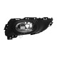 Противотуманная фара левая Mazda 3 BK хэтчбек (2003-2007) DEPO