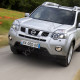 Бампер передний в цвет кузова Nissan X-Trail T31 (2010-2015) рестайлинг