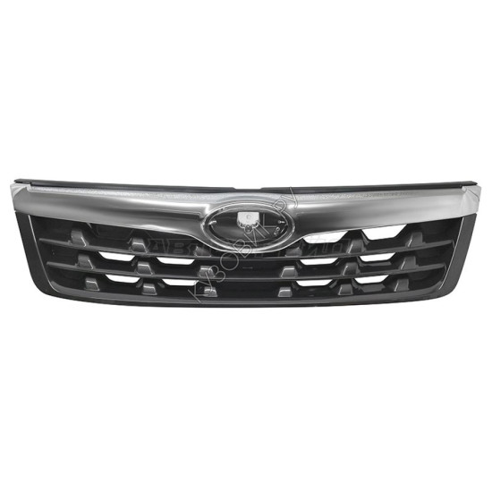 Решетка радиатора SUBARU FORESTER 11-13 SAT