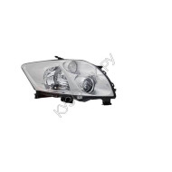 Фара правая Toyota Auris (2007-2009) DEPO