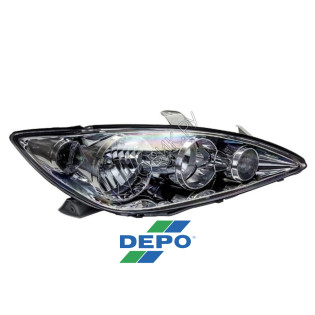 Фара правая Toyota Camry V30 (2004-2006) DEPO