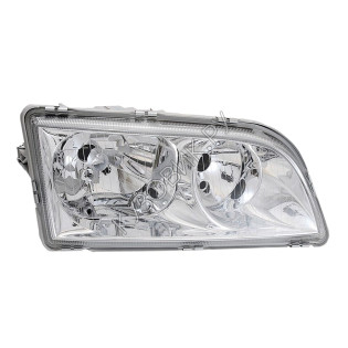 Фара правая Volvo S40 (2001-2004) DEPO
